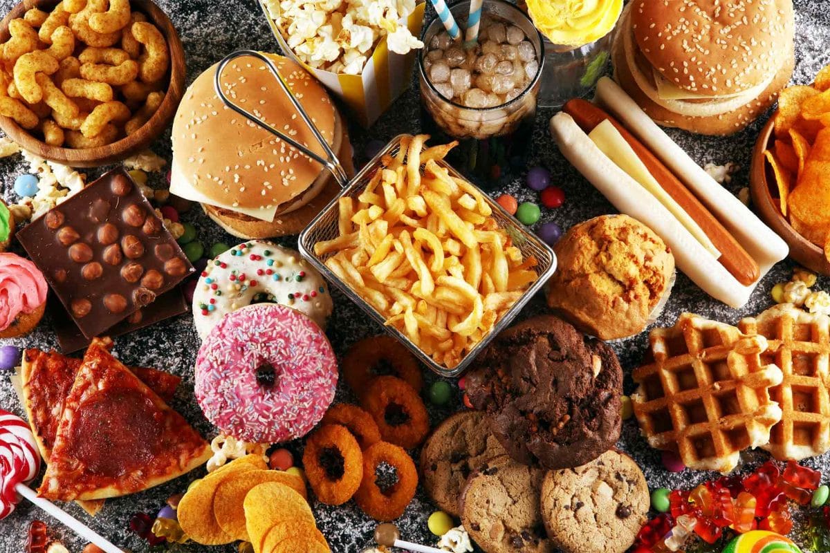 La Bouffe