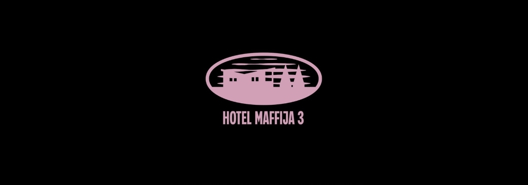 Najlepsza Nuta Hotel Maffija 3