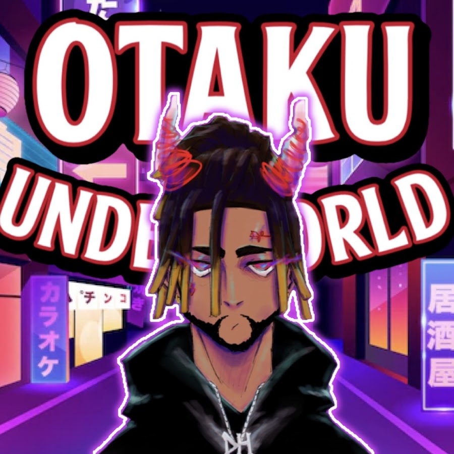 OTAKU UNDERWORLD BRACKET!