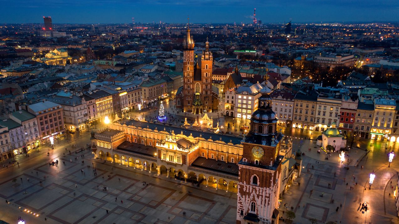 Najładniejsze miasto wojewódzkie