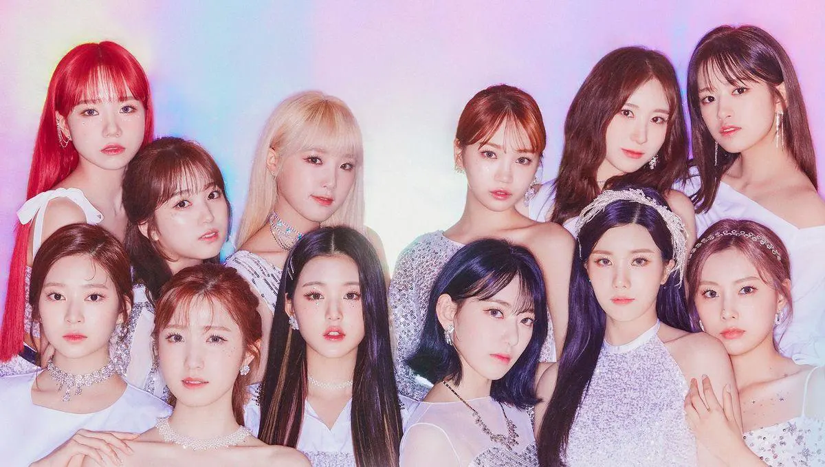 [KPOP] IZ*ONE + CHILDREN Best Song of All Time