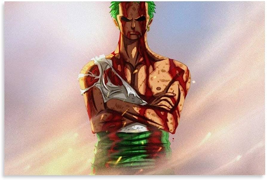 Extreme loyalty (spoilers)