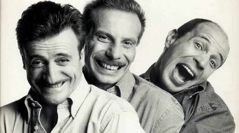 Aldo, Giovanni e Giacomo miglior sketch