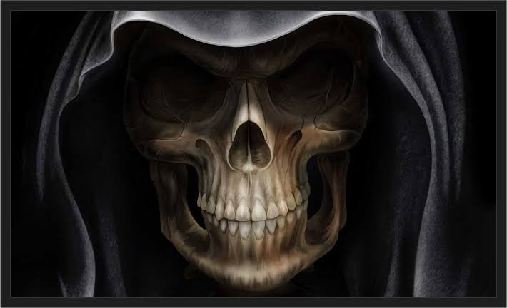 Formas de morrer