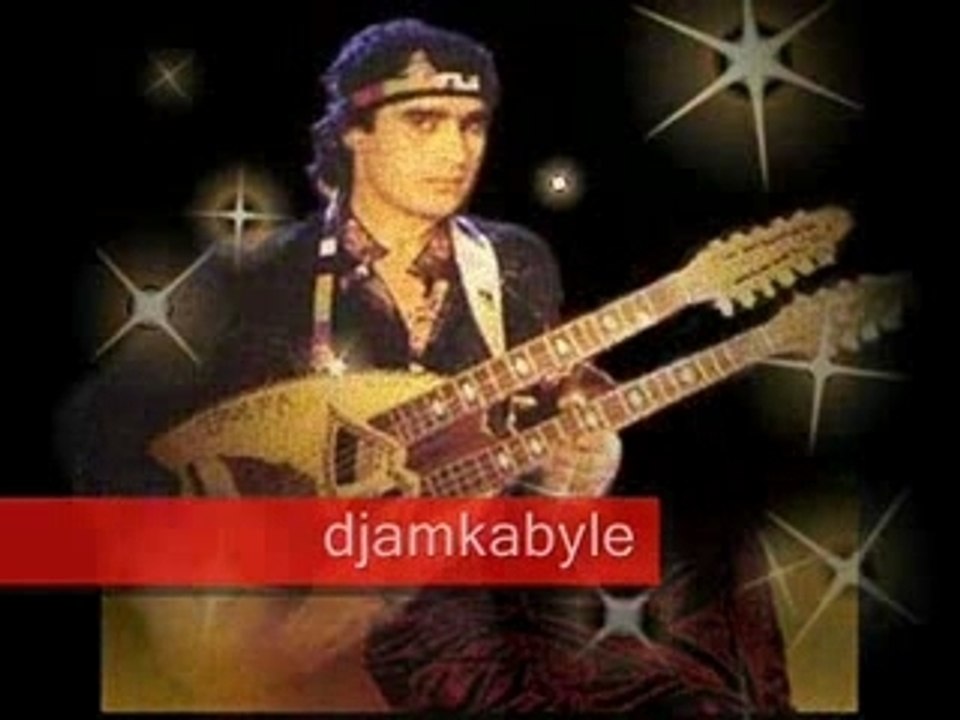 [DZ] TAKFARINAS Best Song Of All Time