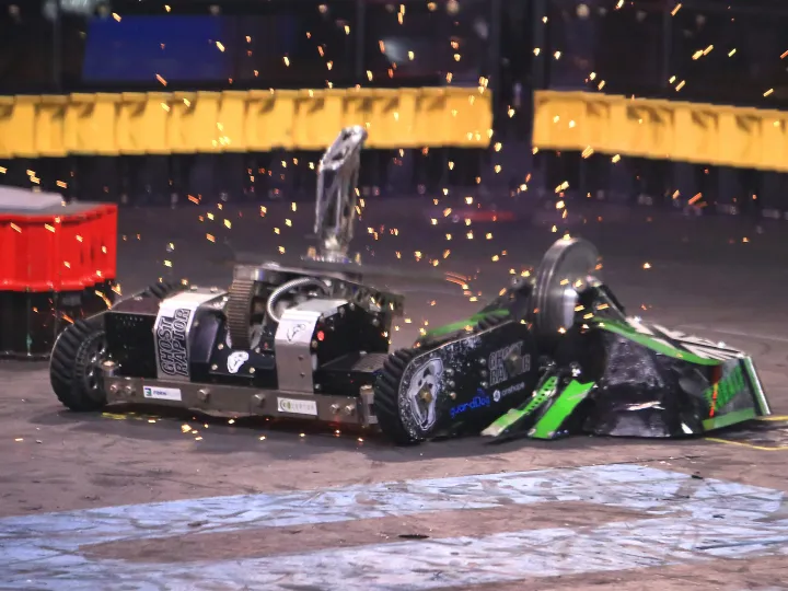 Battlebots 2023