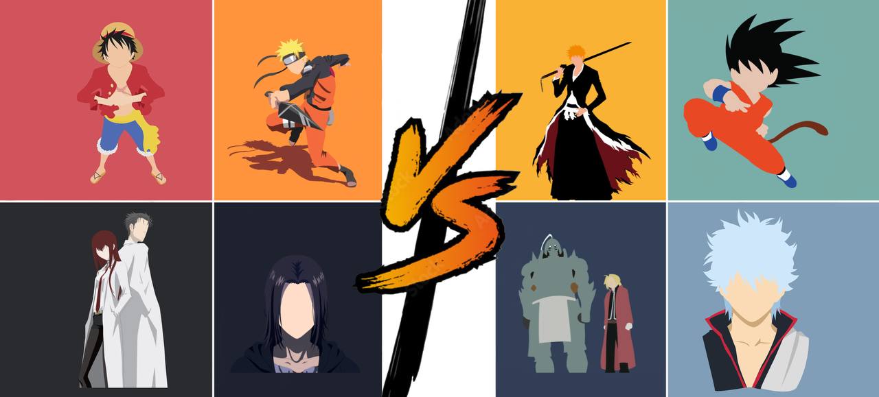 Ultimate Anime Opening Tournament