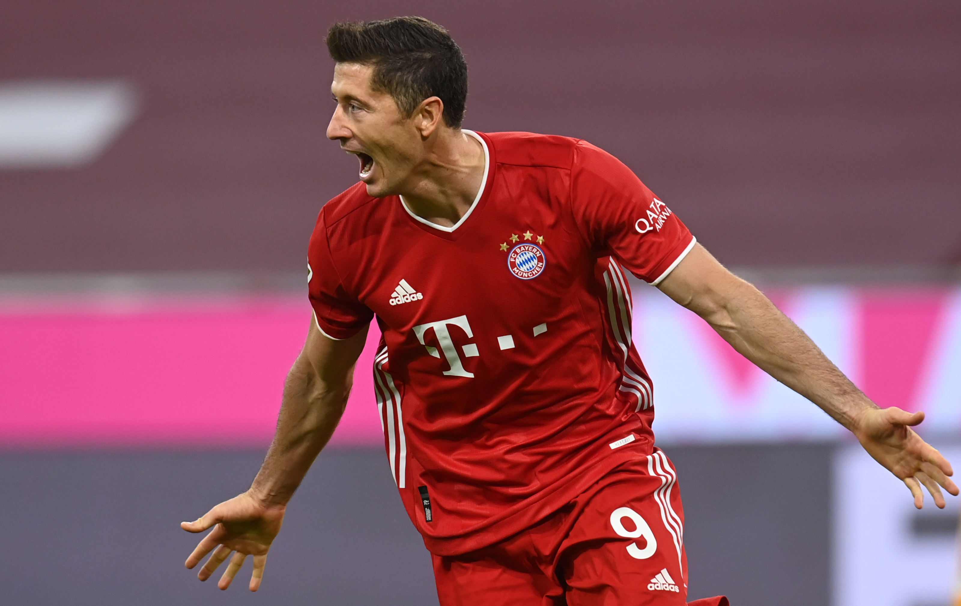 Bayern Munich Past & Present