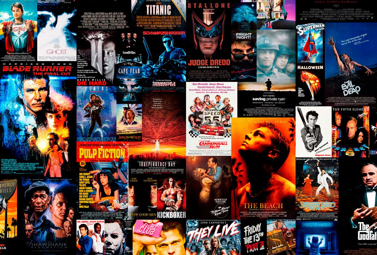BEST RANDOM MOVIES