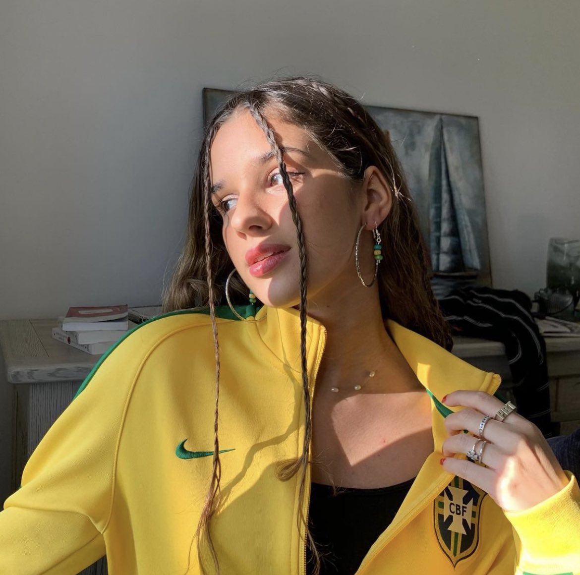 All songs of Bianca Costa