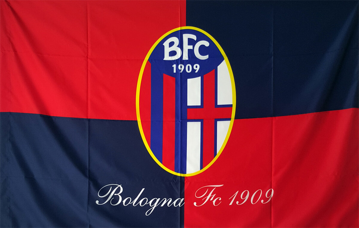 Bidoni Bologna (1988 a oggi)