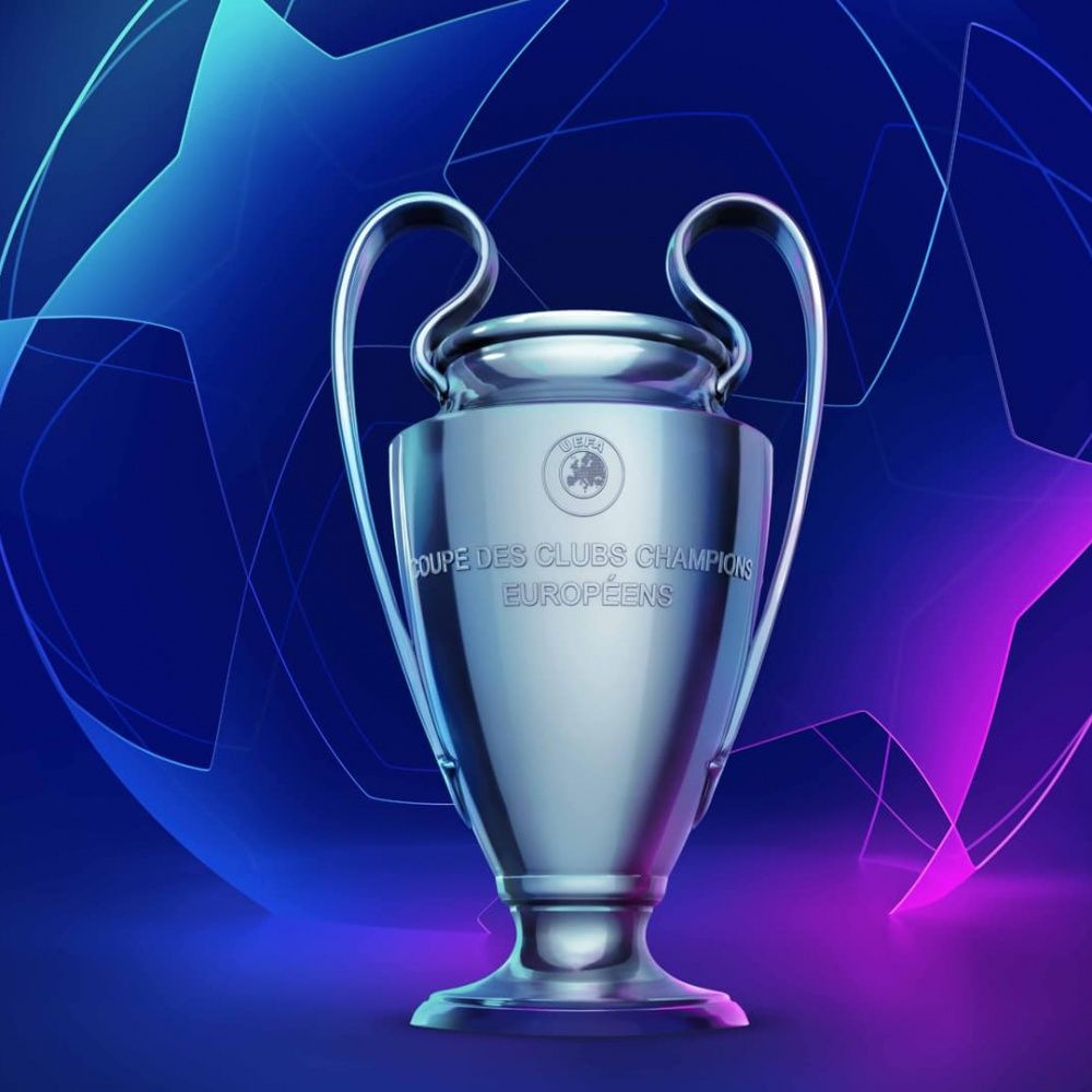 Best Champions League Final