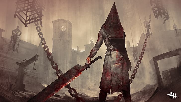 Silent Hill Music