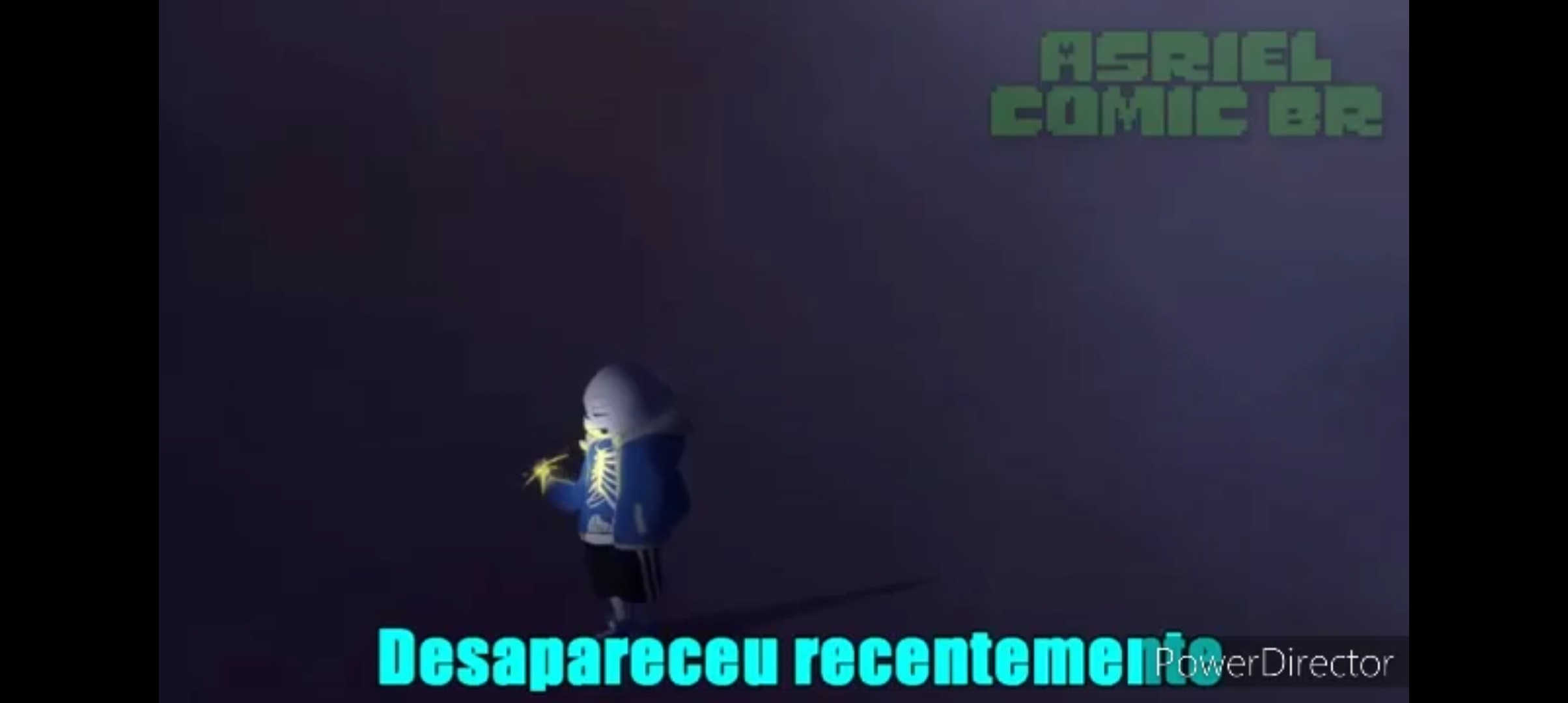 Quem E O Melhor Personagem De Chaostale