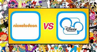 Disney/Nickelodeon TV SHOWS