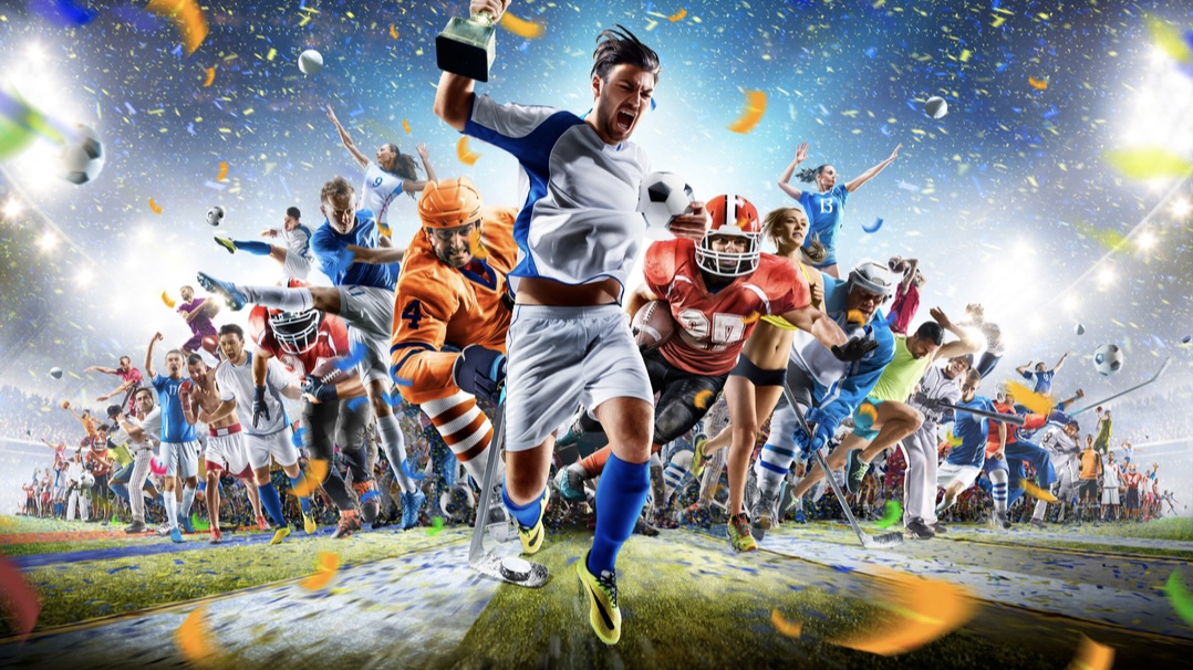 BEST SPORT