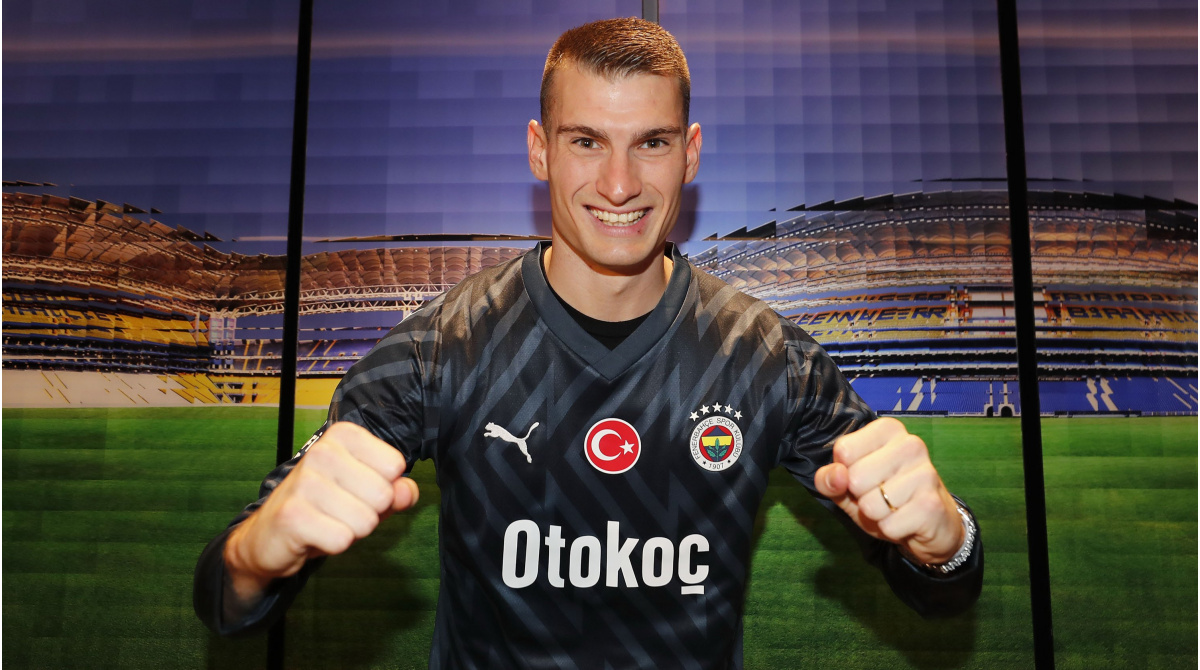 SÜPER LİG EN İYİ KALECİ 23-24