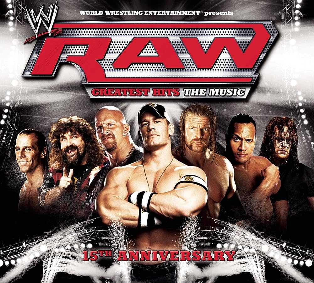 WWE Themes