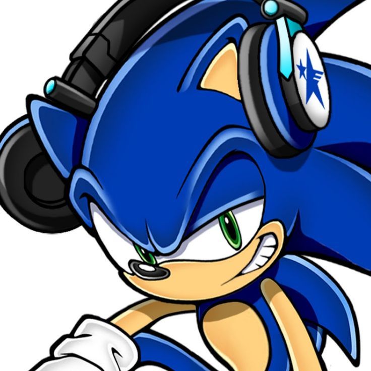 Sonic OST Bracket