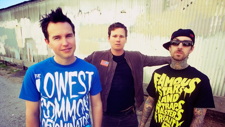 1990-2010's ROCK