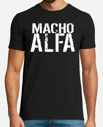 il Macho alpha di twitch