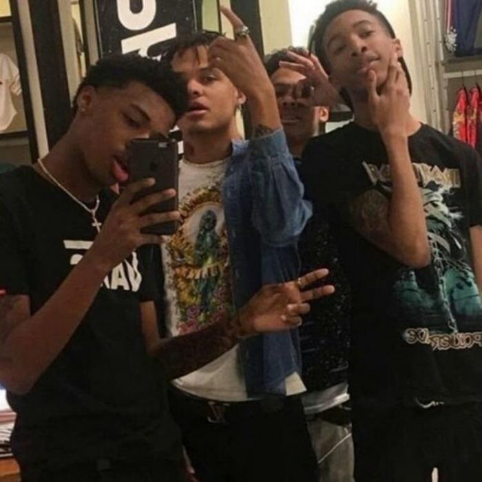 Underground Artists