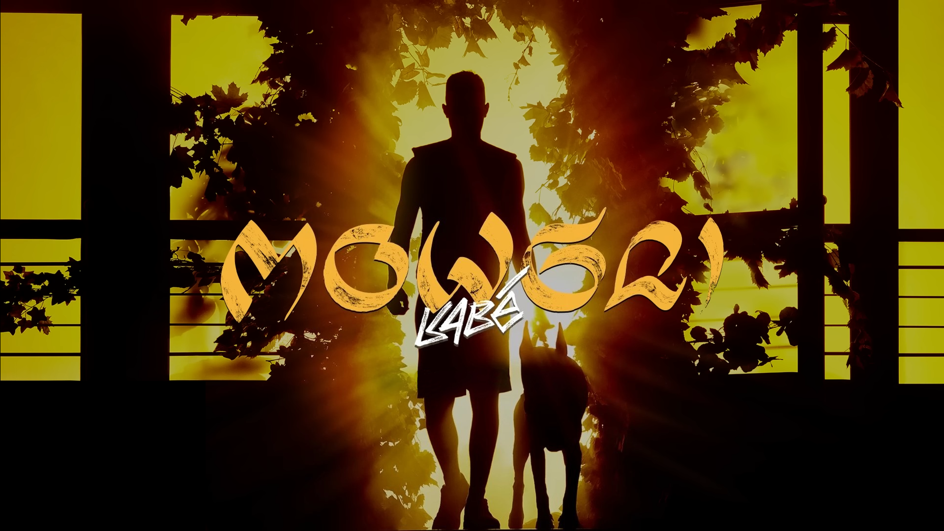 Kabe - Mowgli