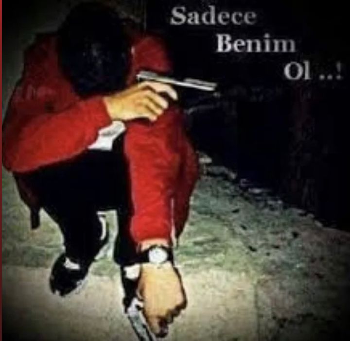 Bana geliyorlar