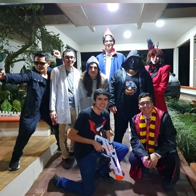 LA VERDADERA LISTA DE WAIFUS 1.0