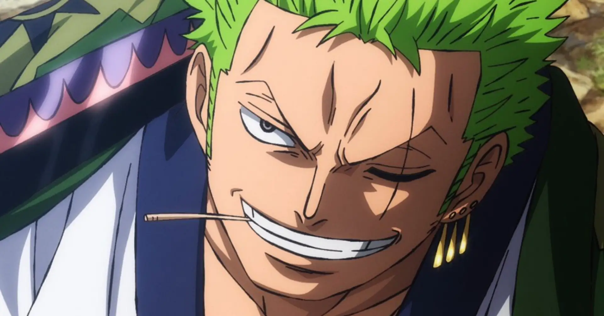 roronoa zoro son 32 qmk