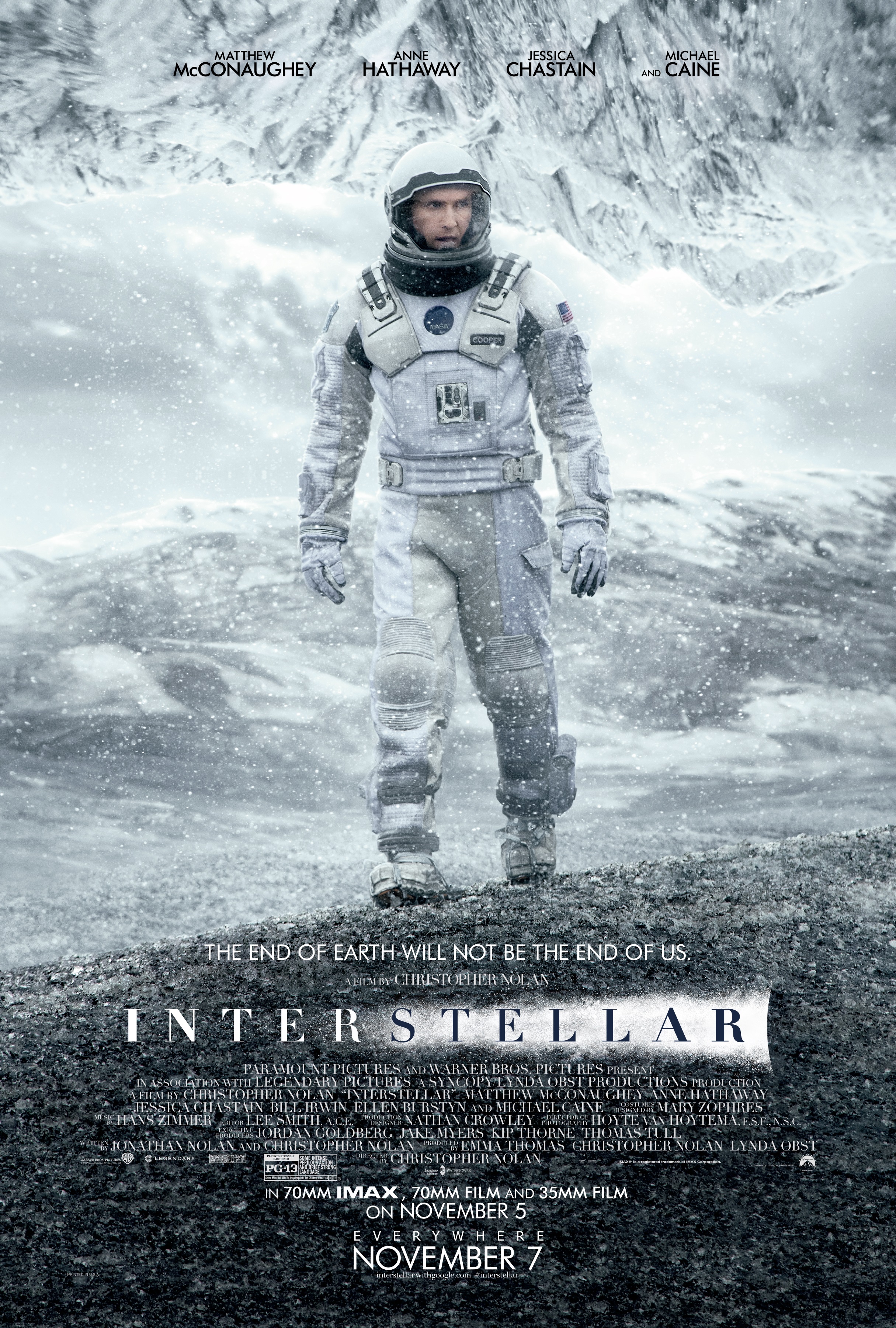 Best movie