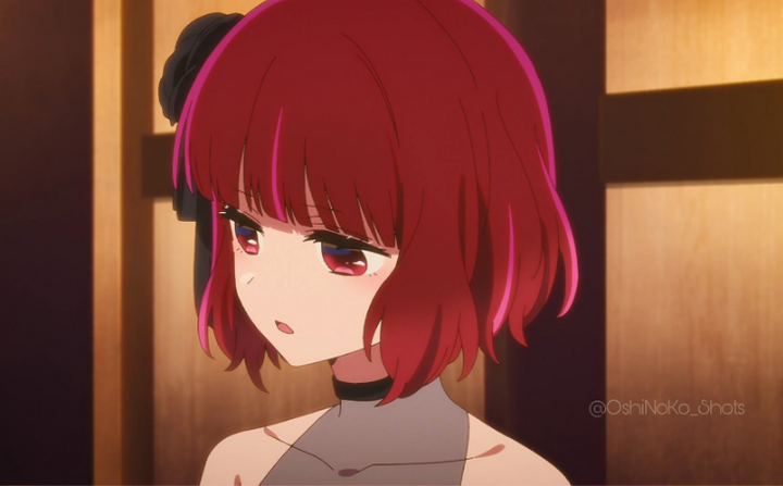 perso anime masculin