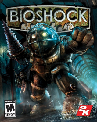Capas de jogos
