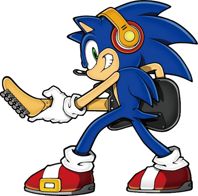 Super Sonic Musics Championship