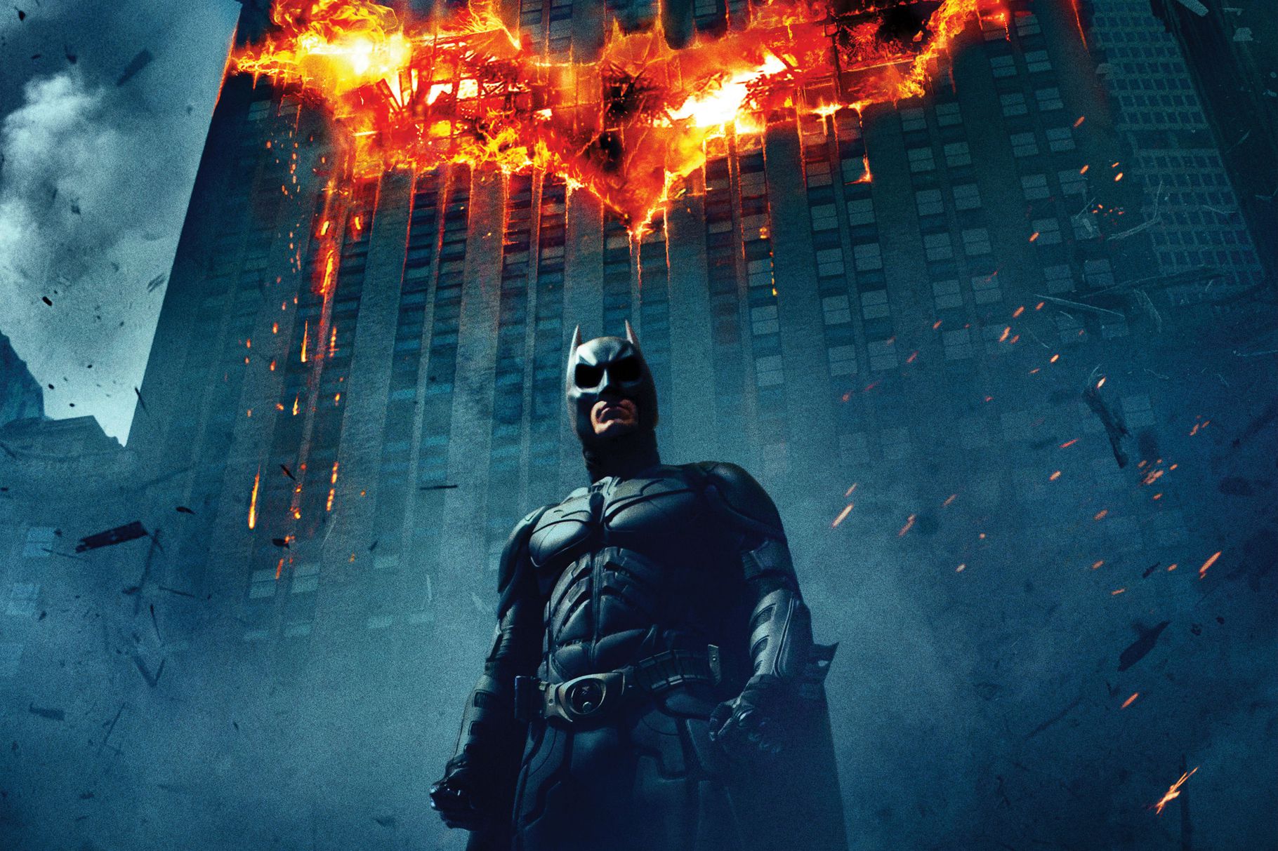 WHAT IS THE BEST SUPERHERO THEME