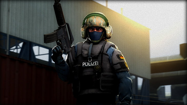 Najładniejszy skin do Tec-9