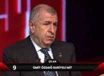 2028 CUMHURBAŞKANI SEÇİMLERİ