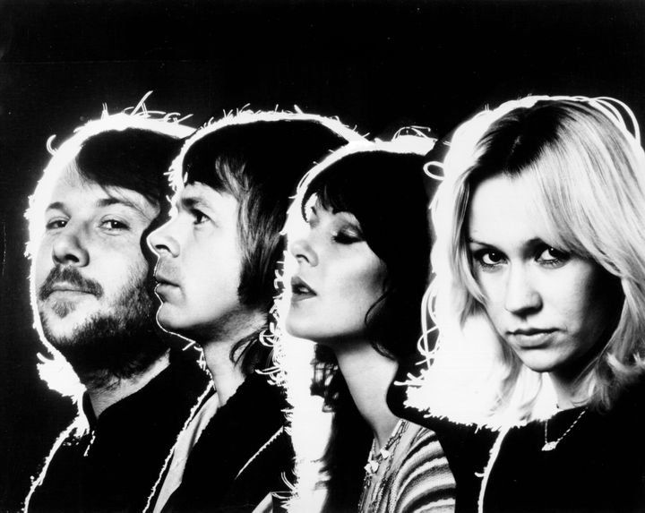 ABBA Bracket