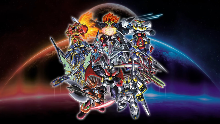 Ultimate Mecha Anime OP Quizz