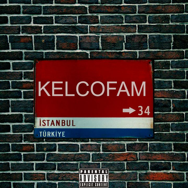 Best KelcoFam Song