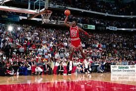 best basketball player