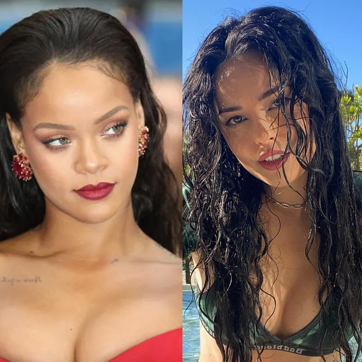 Hottest Women In The World