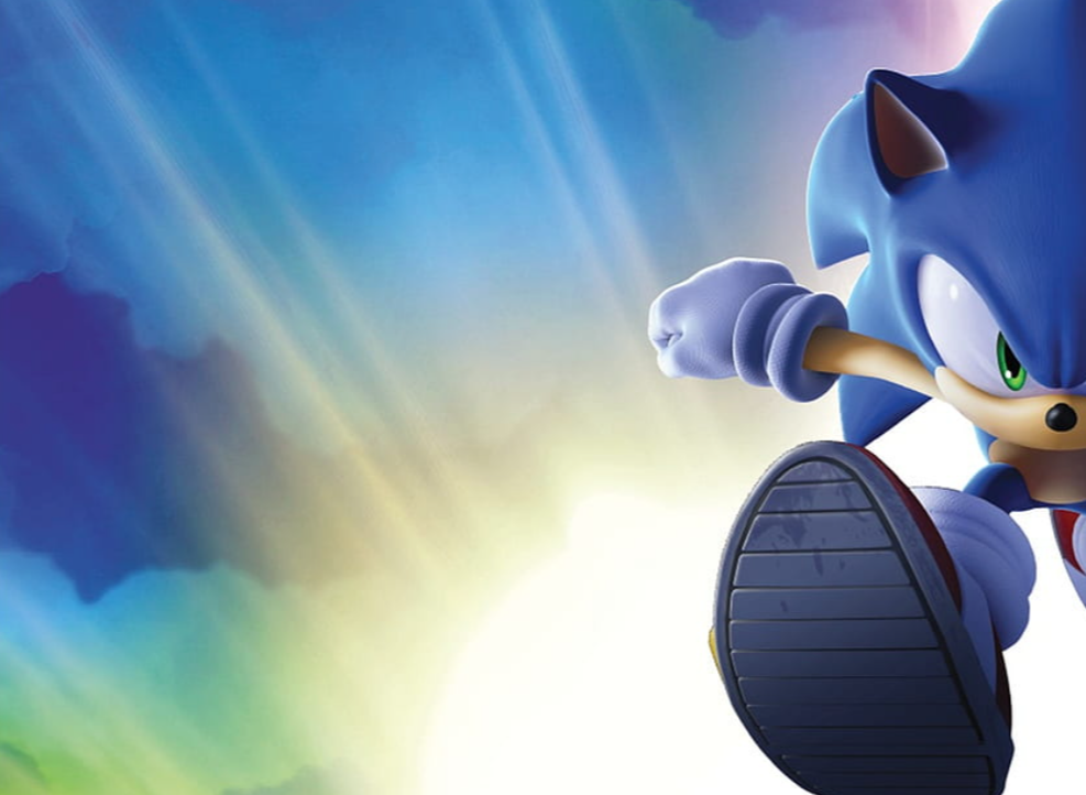 Sonic Canon Games