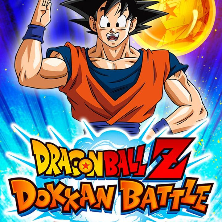 Best Dokkan Battle OST's *Update*