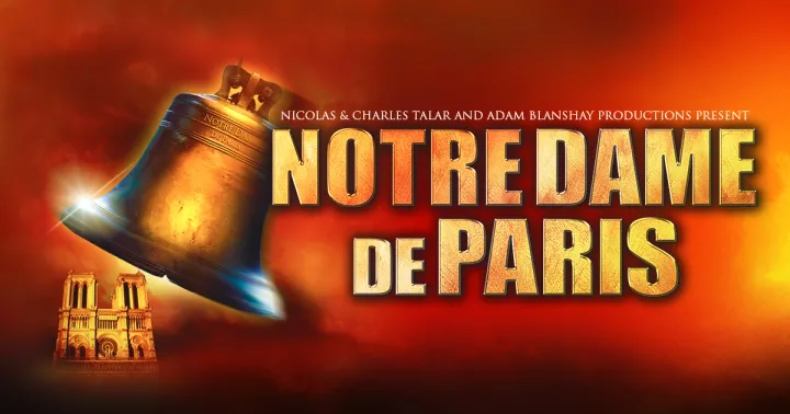 notre dame de paris musical