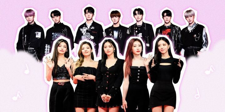 Best Kpop Songs
