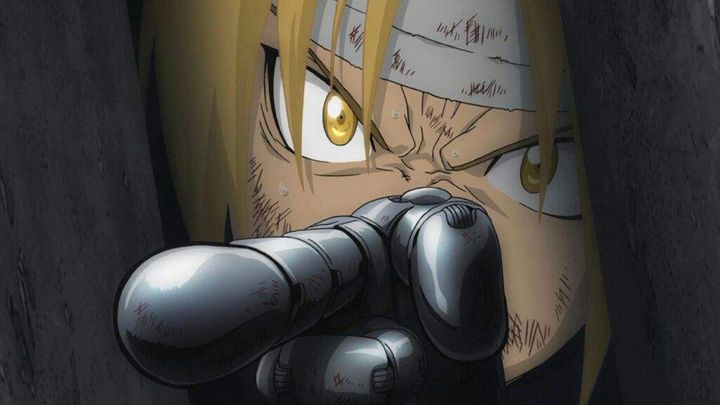 Anime Openings『512+』