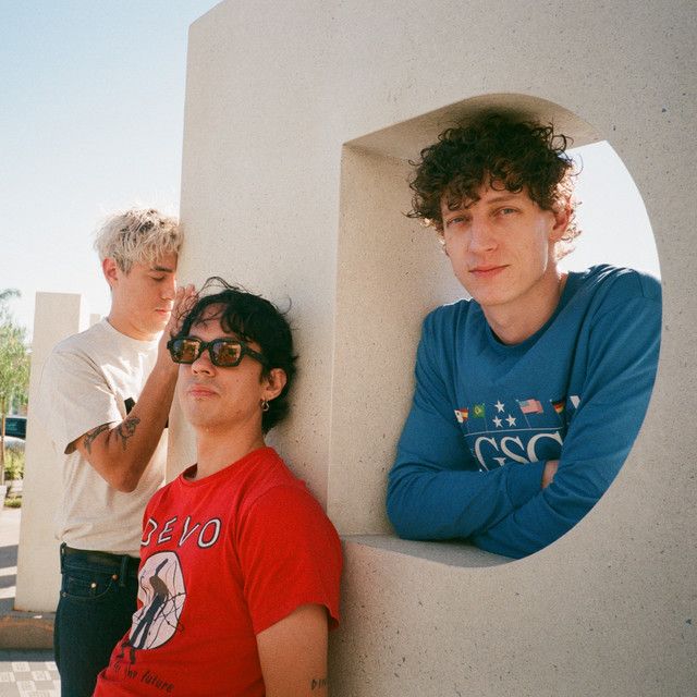 Musicas de Last Dinosaurs