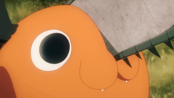 Best Chainsaw Man Ending
