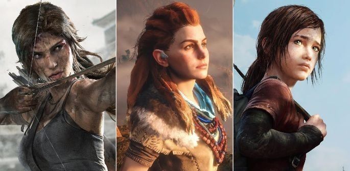 Best Video Game Character